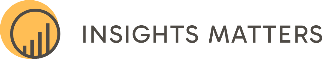 Insights Matters - logo